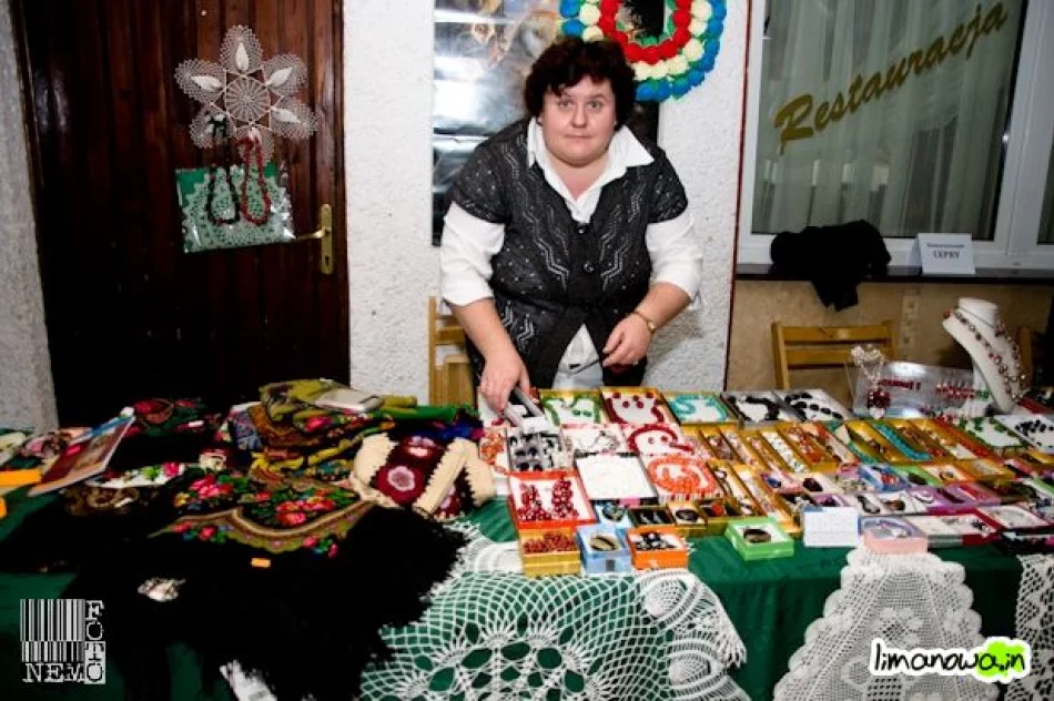 Limanowska Słaza - zdjęcie 16