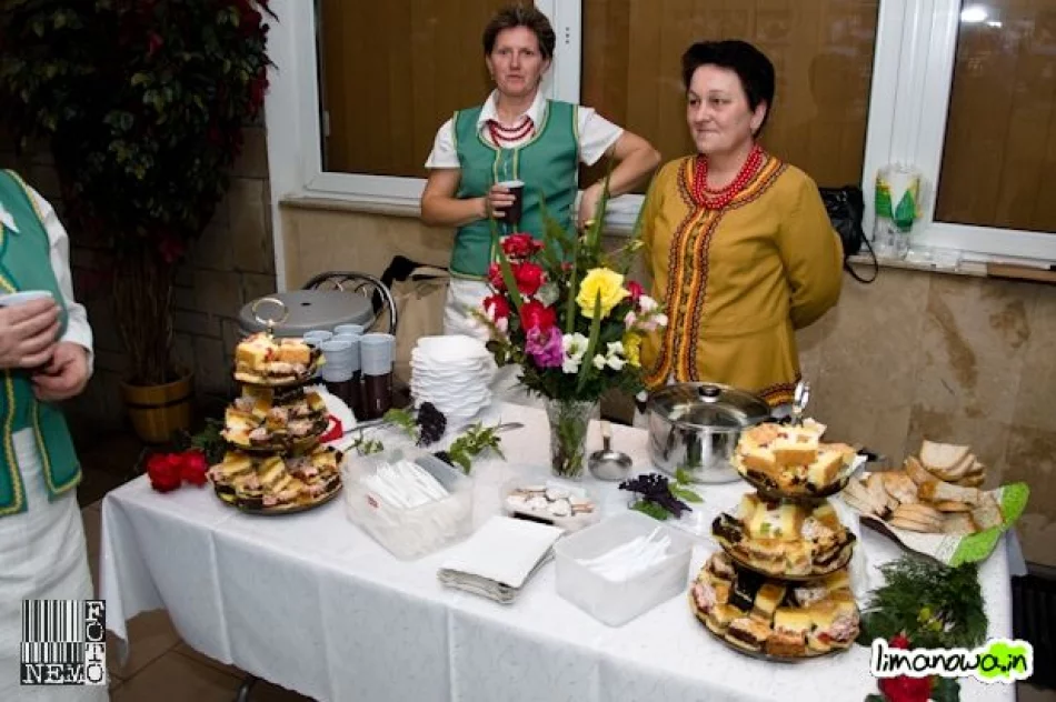 Limanowska Słaza - zdjęcie 20