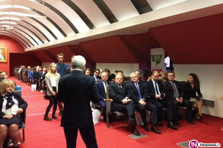 Jak wypadły lokalne samorządy w Rankingu Gmin Małopolski? - zdjęcie 3