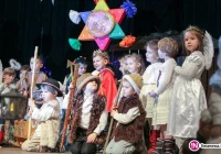 Ponad 600 przedszkolaków wystąpi w dorocznym przeglądzie kolęd i pastorałek - zdjęcie główne