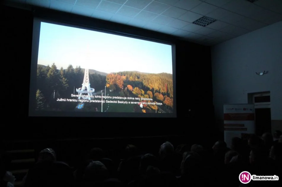 Premiera polsko-słowackiego filmu o tańcach, strojach i instrumentach pasterskich - zdjęcie 2