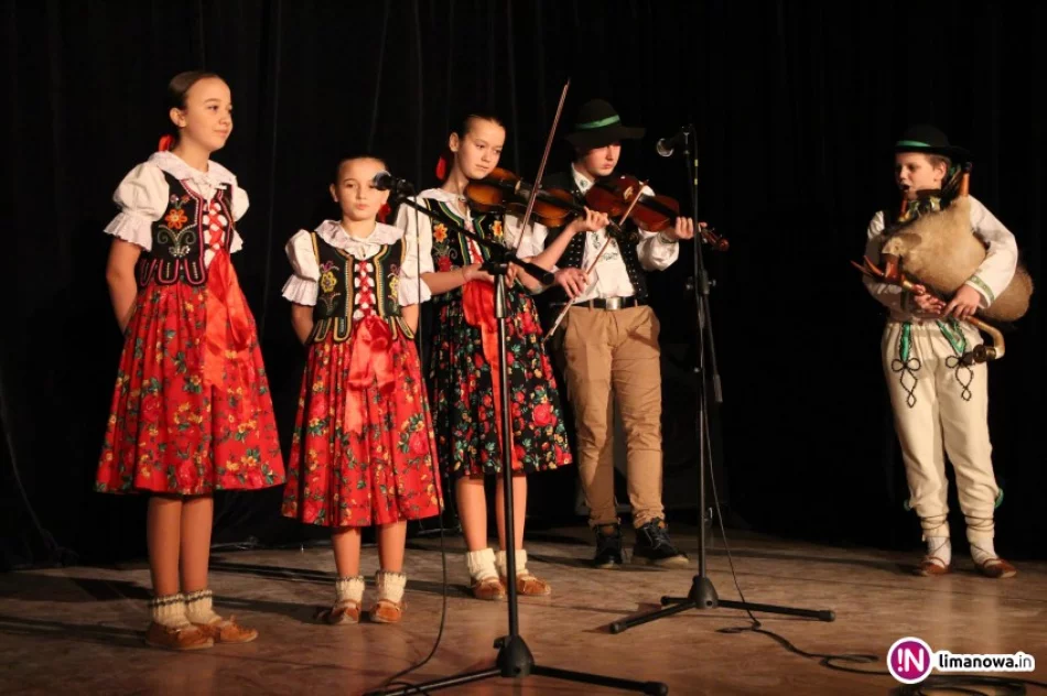 Premiera polsko-słowackiego filmu o tańcach, strojach i instrumentach pasterskich - zdjęcie 3