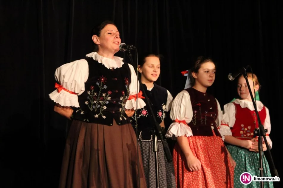 Premiera polsko-słowackiego filmu o tańcach, strojach i instrumentach pasterskich - zdjęcie 4