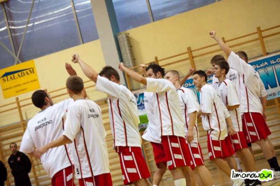 Trzecie zwycięstwo Limblachu - zdjęcie 2