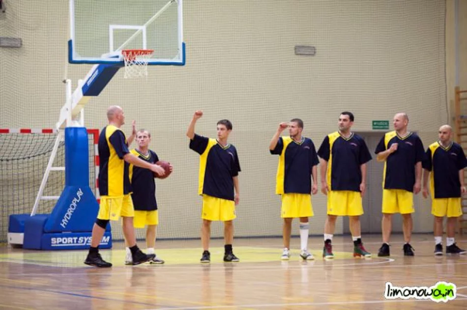 Trzecie zwycięstwo Limblachu - zdjęcie 3