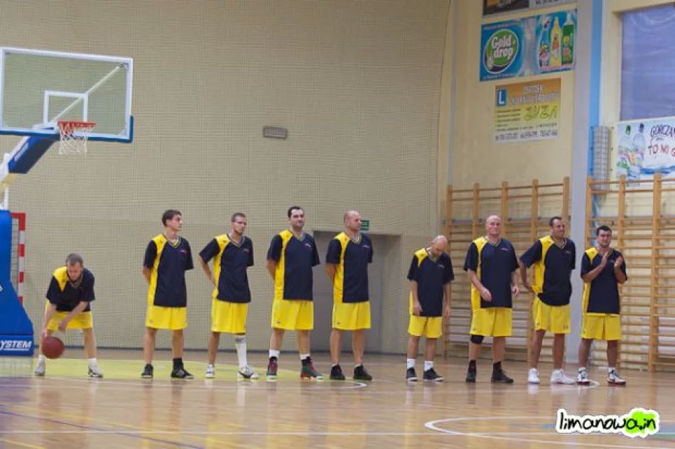 Trzecie zwycięstwo Limblachu - zdjęcie 4