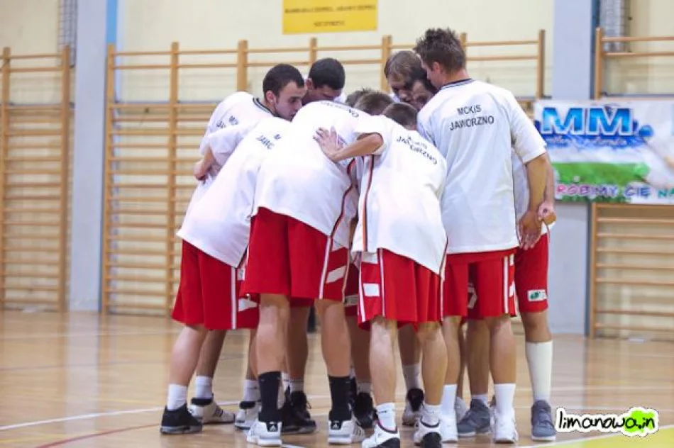 Trzecie zwycięstwo Limblachu - zdjęcie 5