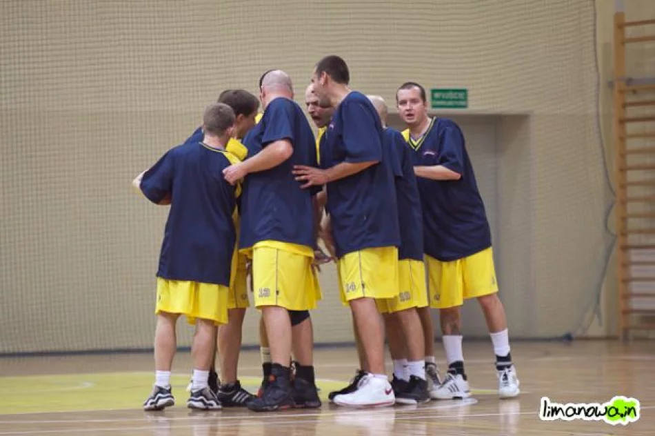 Trzecie zwycięstwo Limblachu - zdjęcie 6