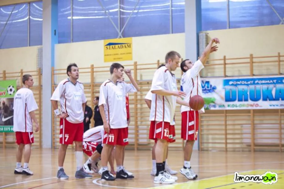 Trzecie zwycięstwo Limblachu - zdjęcie 7