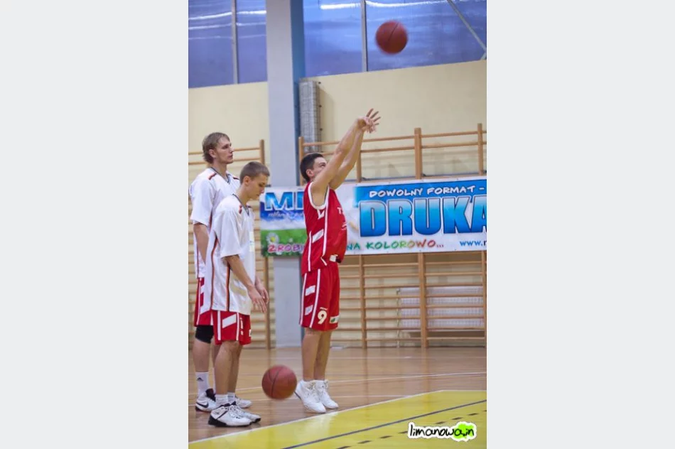 Trzecie zwycięstwo Limblachu - zdjęcie 8