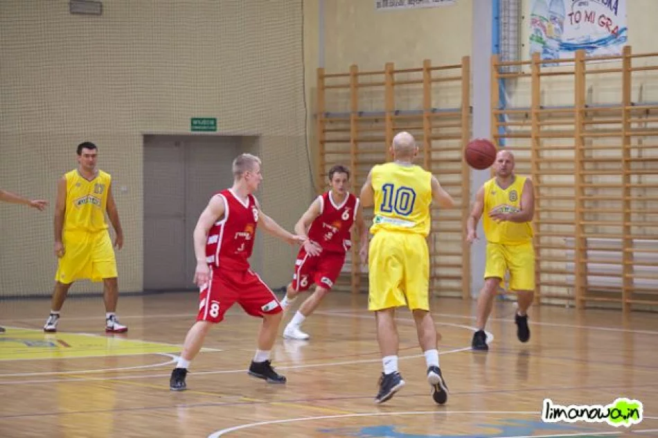 Trzecie zwycięstwo Limblachu - zdjęcie 11