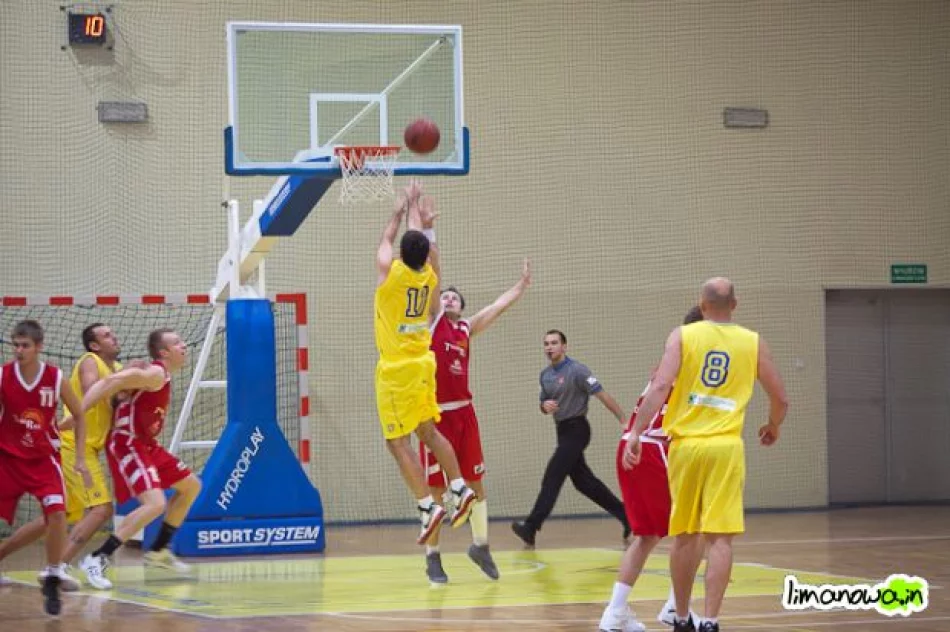 Trzecie zwycięstwo Limblachu - zdjęcie 12