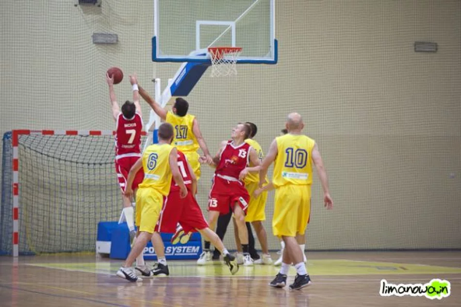 Trzecie zwycięstwo Limblachu - zdjęcie 15