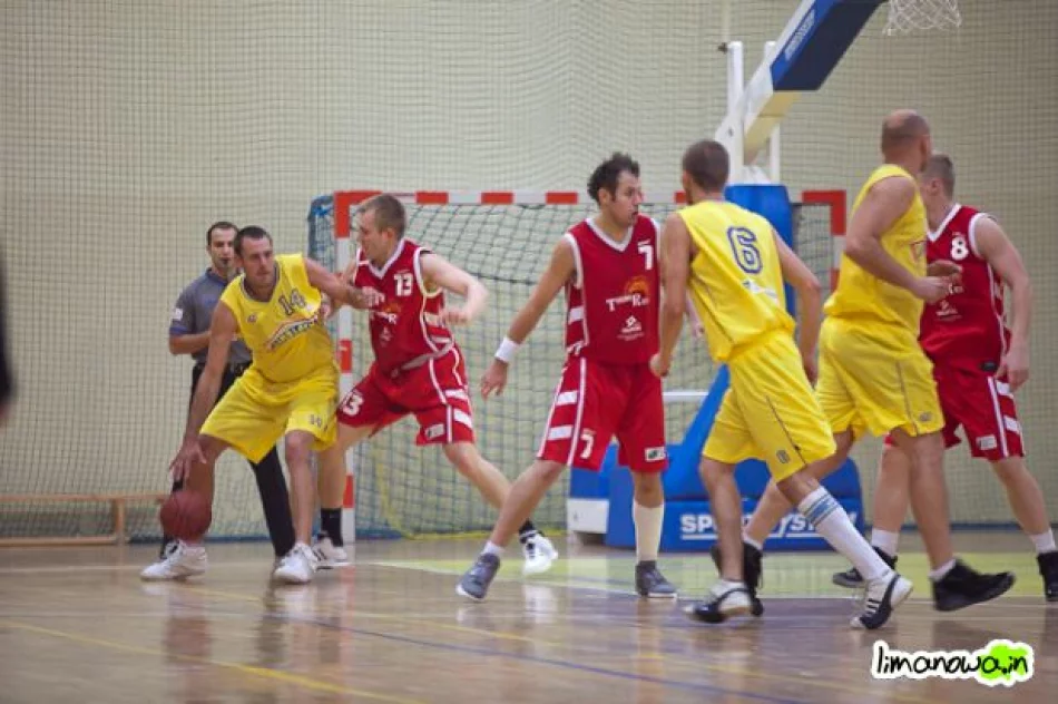 Trzecie zwycięstwo Limblachu - zdjęcie 16