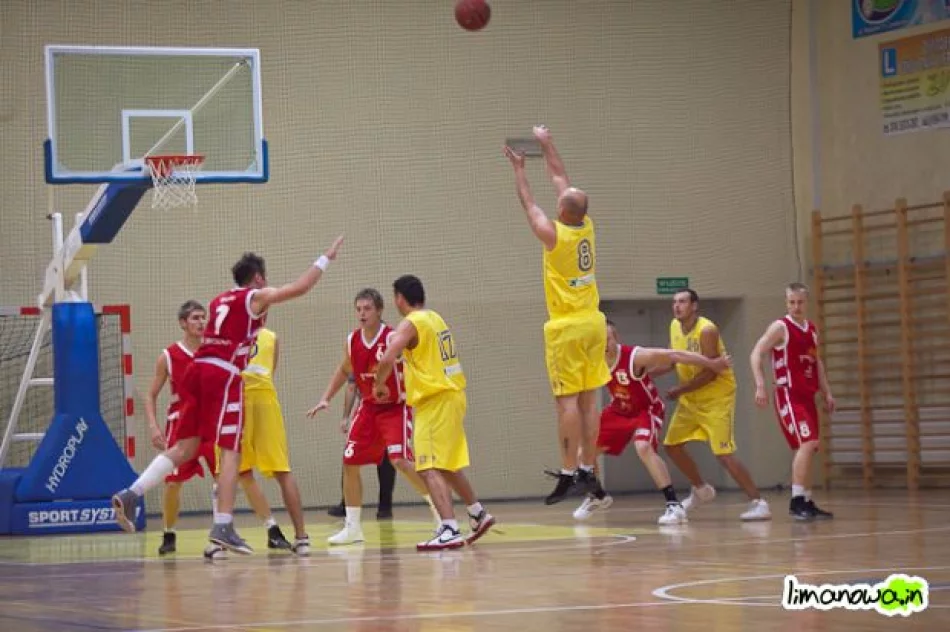 Trzecie zwycięstwo Limblachu - zdjęcie 17