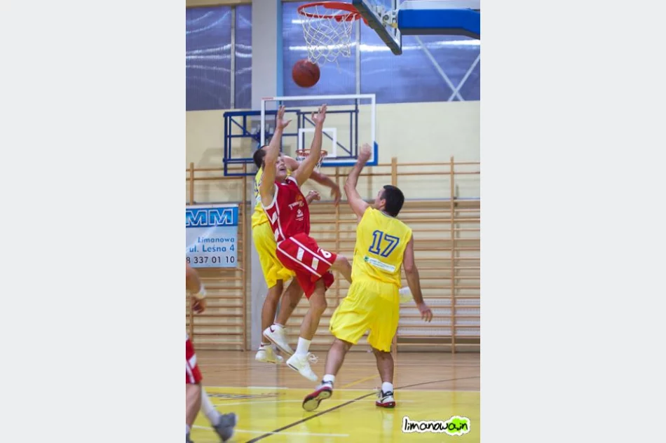 Trzecie zwycięstwo Limblachu - zdjęcie 19