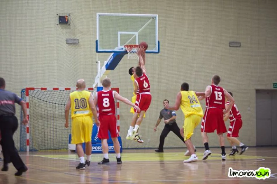 Trzecie zwycięstwo Limblachu - zdjęcie 20