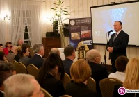 Wydano wyjątkowy pamiętnik założyciela banku - zdjęcie główne