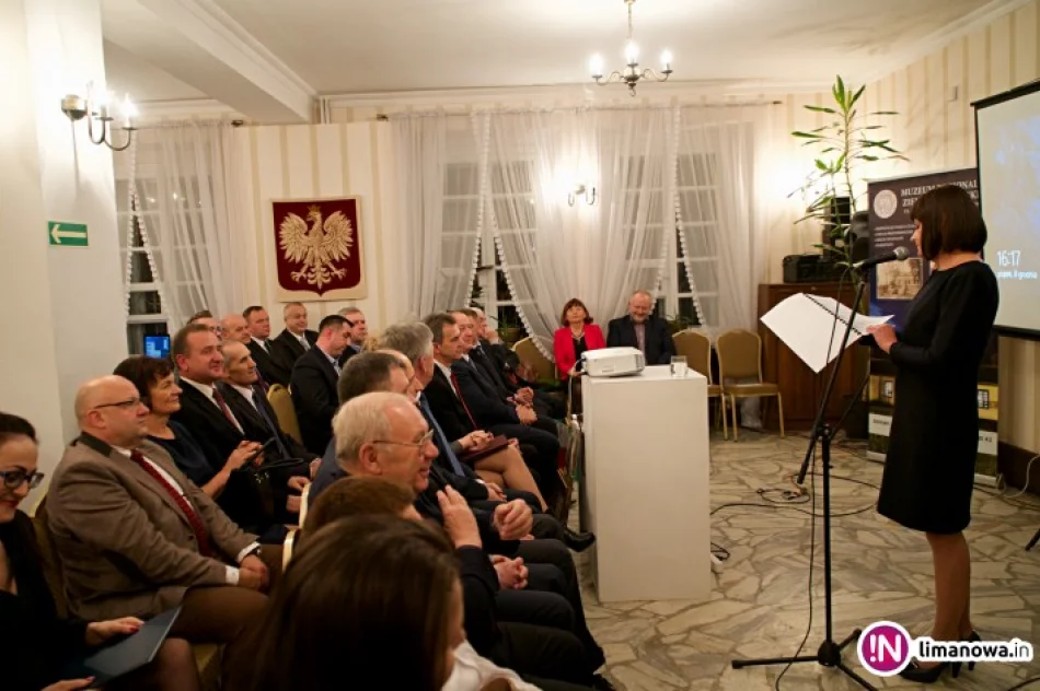 Wydano wyjątkowy pamiętnik założyciela banku - zdjęcie 2