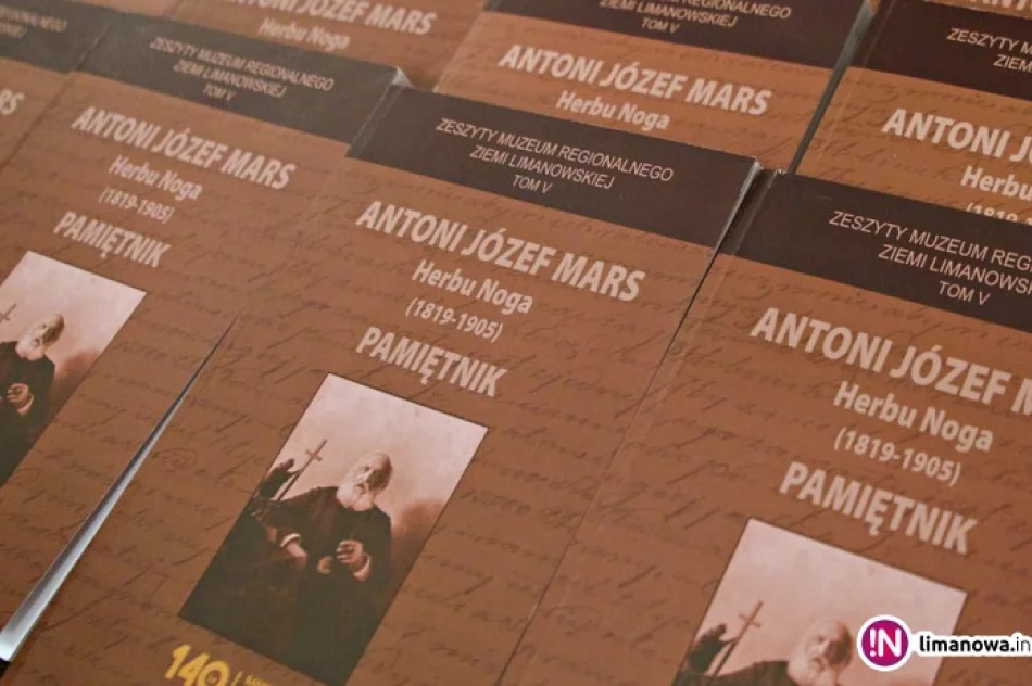 Wydano wyjątkowy pamiętnik założyciela banku - zdjęcie 4