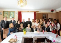 W wieku 104 lat zmarła Agnieszka Majewska - zdjęcie główne