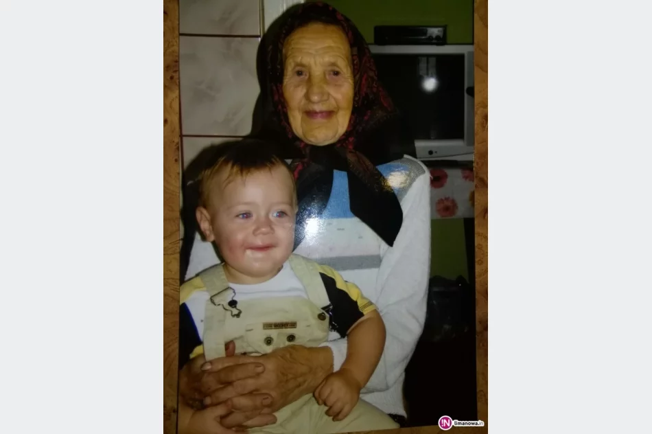 W wieku 104 lat zmarła Agnieszka Majewska - zdjęcie 2