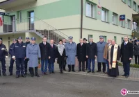 Utworzenie posterunku kosztowało 181 tys. zł. Większość zapłaciła gmina - zdjęcie główne