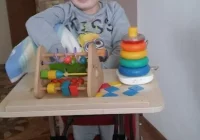 Przyjdź, kup ozdobę, pomóż. W niedzielę charytatywny kiermasz dla Kamila - zdjęcie główne