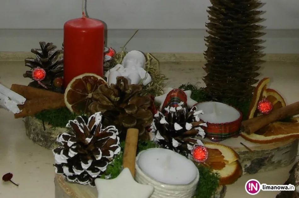 Przyjdź, kup ozdobę, pomóż. W niedzielę charytatywny kiermasz dla Kamila - zdjęcie 2