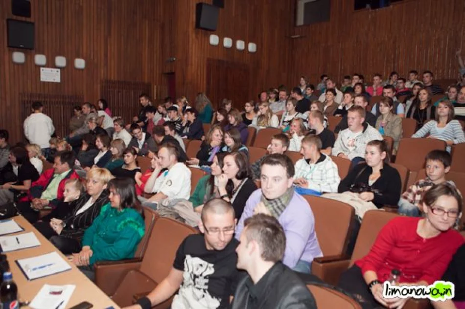 Galeria finału Limanowski Talent Show - zdjęcie 2