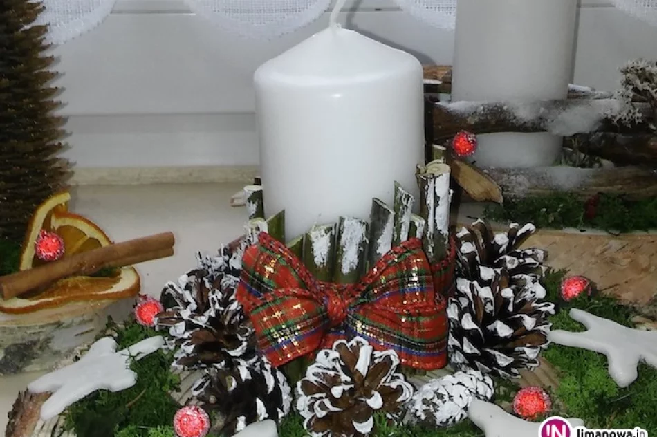 Przyjdź, kup ozdobę, pomóż. W niedzielę charytatywny kiermasz dla Kamila - zdjęcie 3