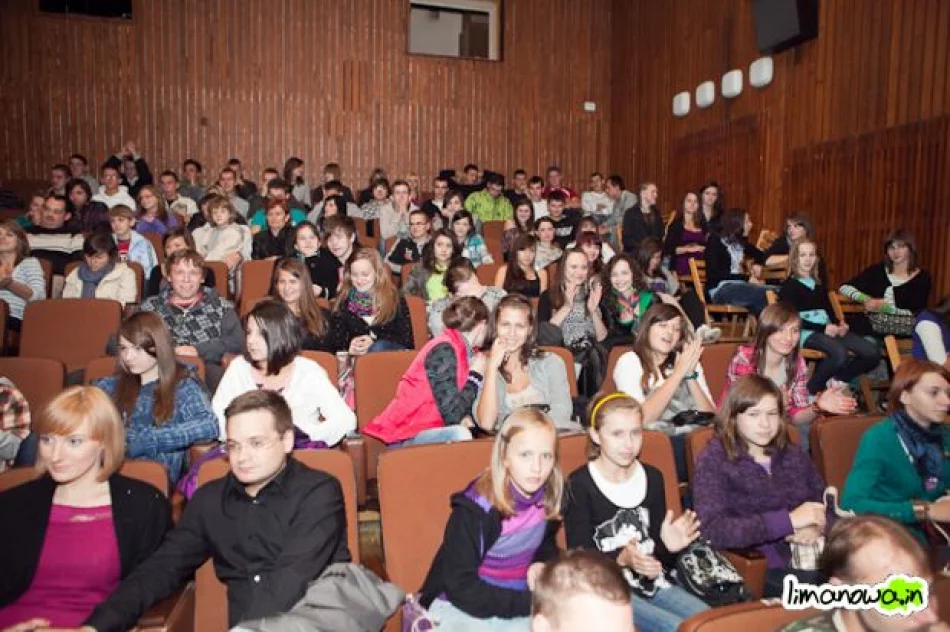 Galeria finału Limanowski Talent Show - zdjęcie 3