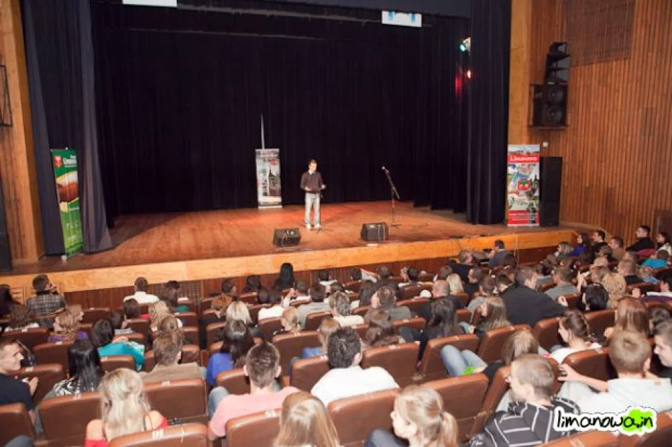 Galeria finału Limanowski Talent Show - zdjęcie 4