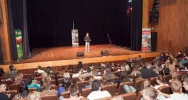 Finał I Limanowskiego Talent Show - materiał wideo i zdjęcia - zdjęcie 4