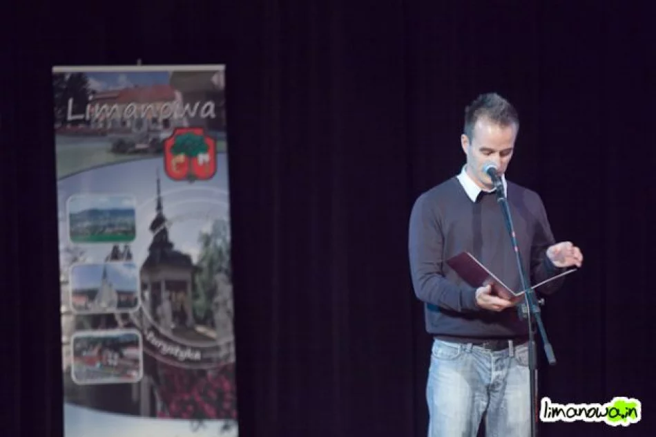 Galeria finału Limanowski Talent Show - zdjęcie 5