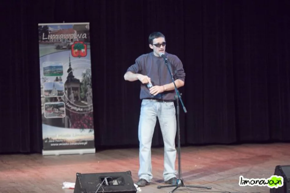Galeria finału Limanowski Talent Show - zdjęcie 11