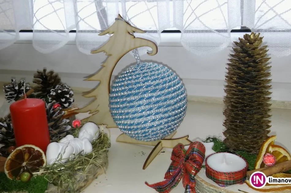 Przyjdź, kup ozdobę, pomóż. W niedzielę charytatywny kiermasz dla Kamila - zdjęcie 4