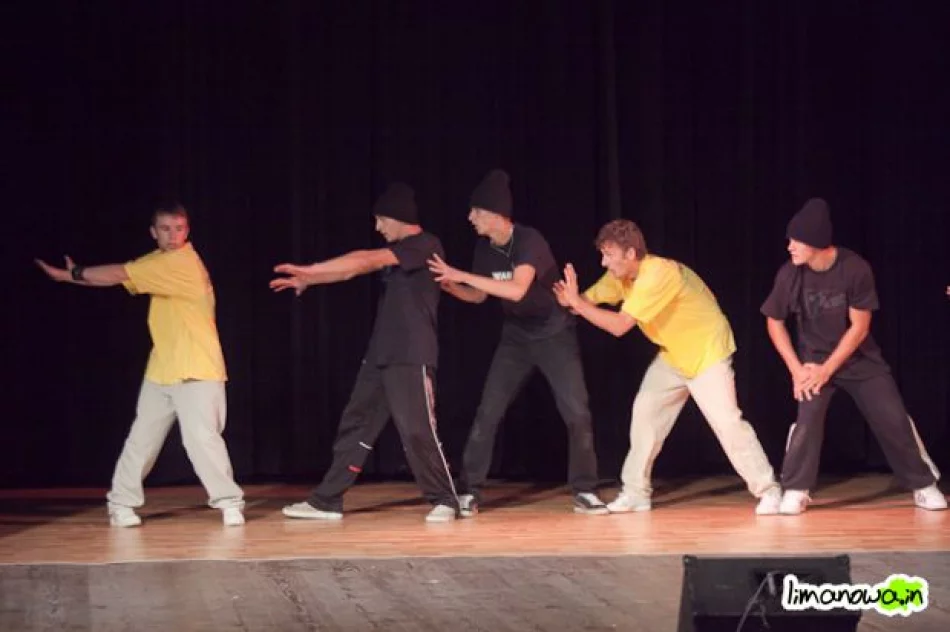 Galeria finału Limanowski Talent Show - zdjęcie 14