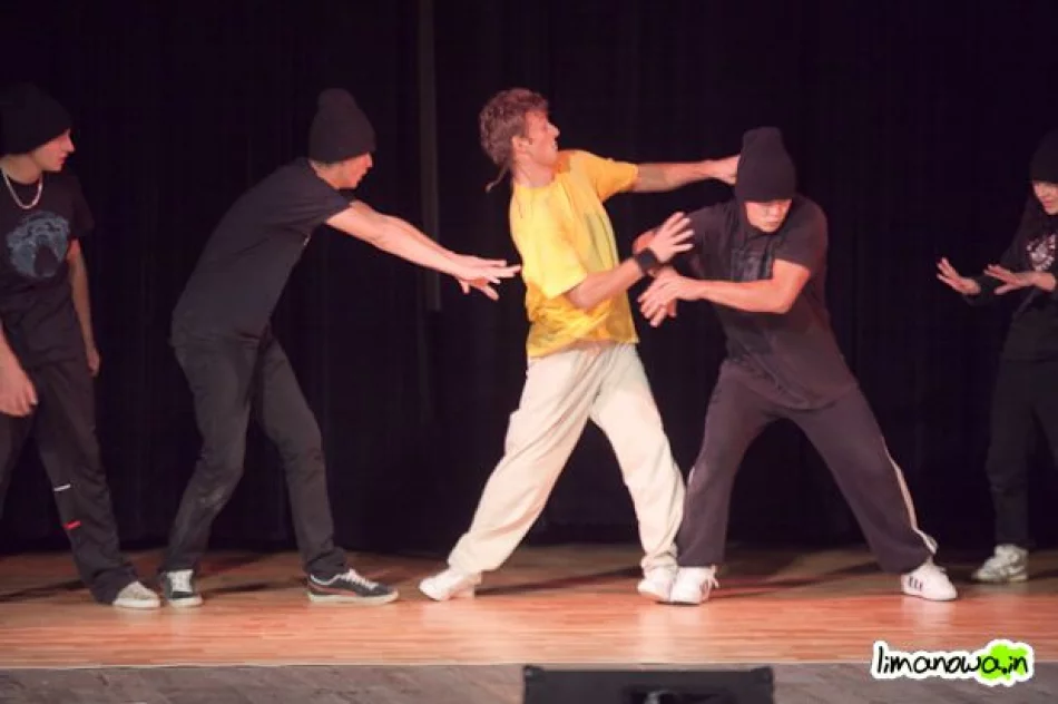 Galeria finału Limanowski Talent Show - zdjęcie 15