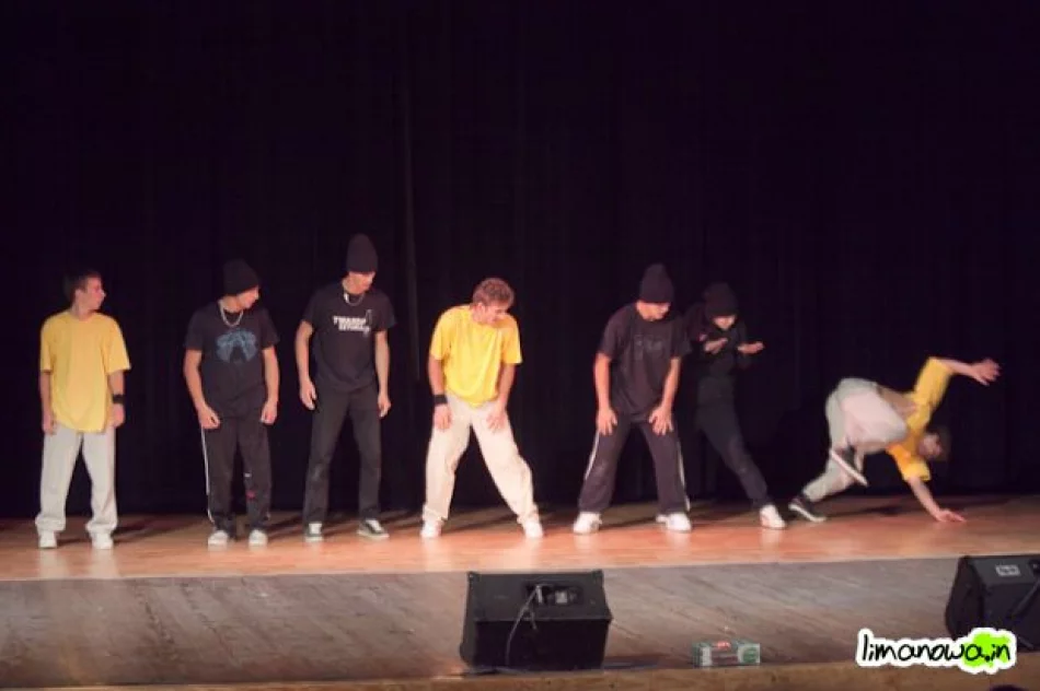 Galeria finału Limanowski Talent Show - zdjęcie 16