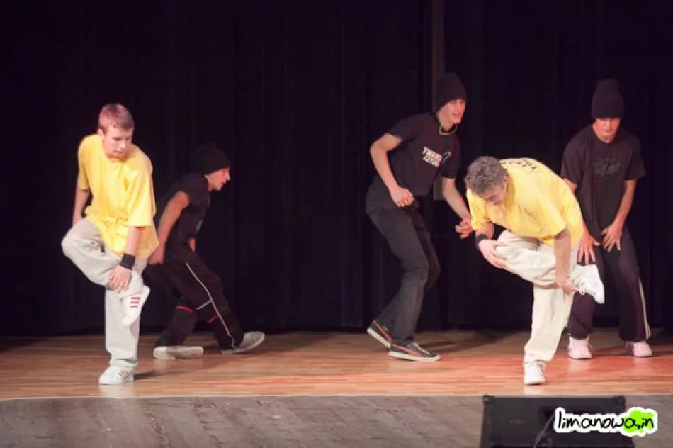 Galeria finału Limanowski Talent Show - zdjęcie 17