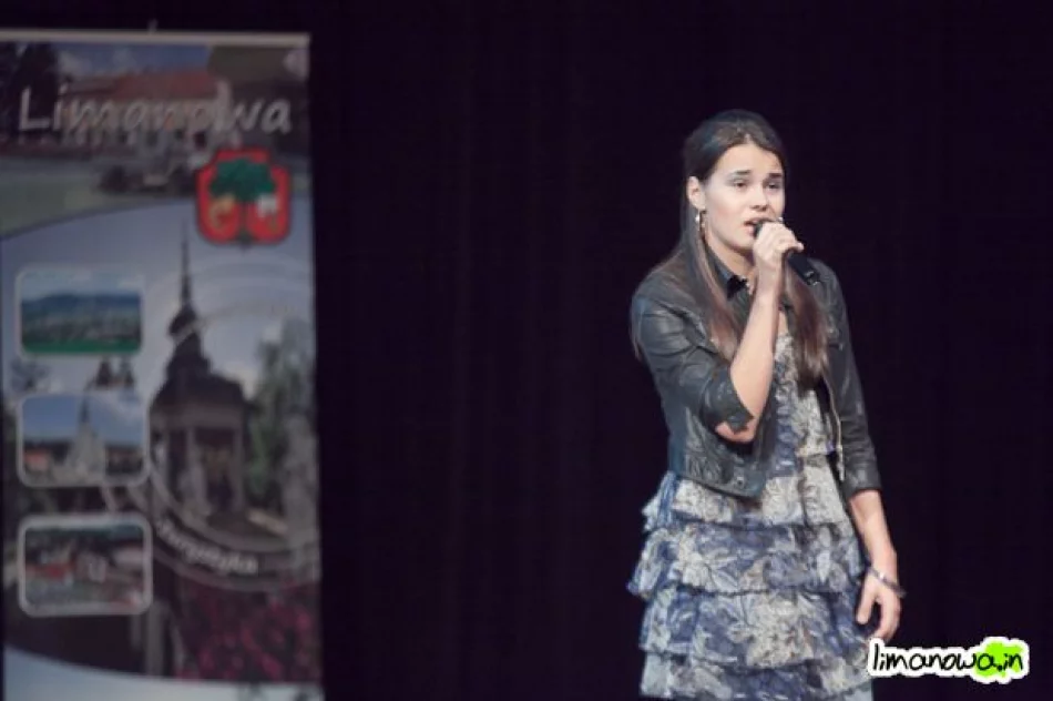 Galeria finału Limanowski Talent Show - zdjęcie 18