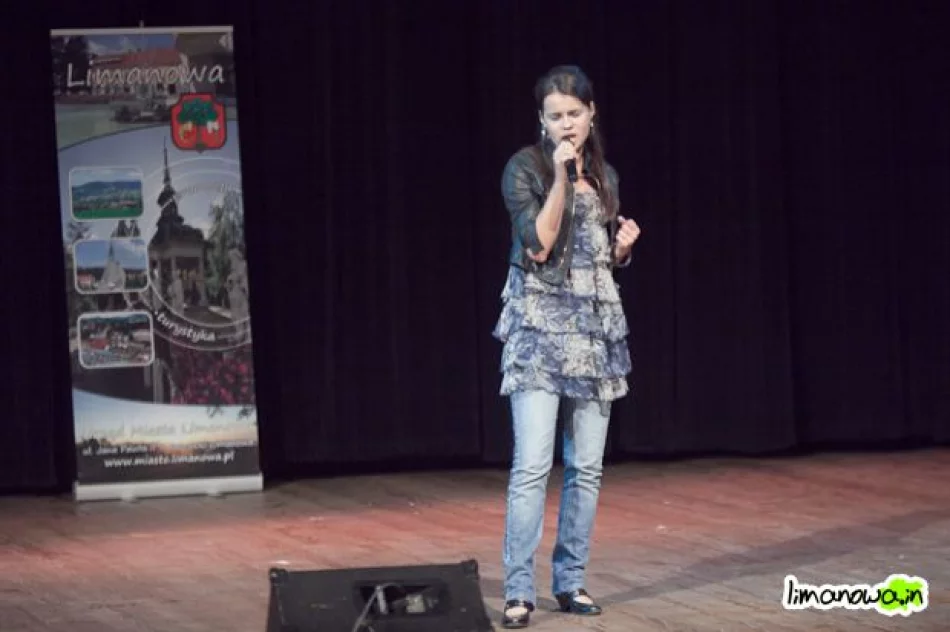 Galeria finału Limanowski Talent Show - zdjęcie 19