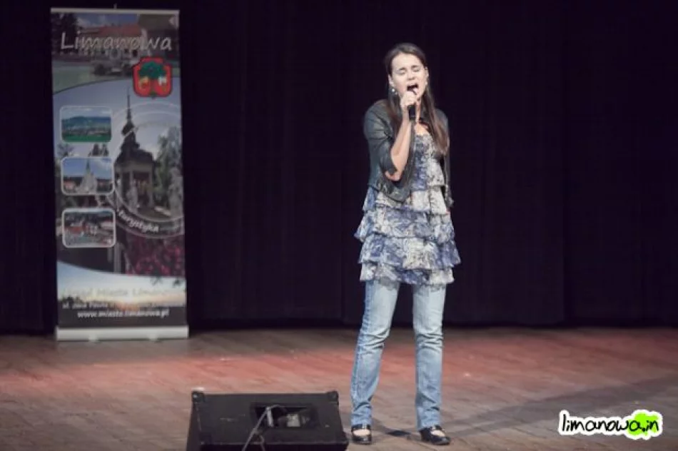 Galeria finału Limanowski Talent Show - zdjęcie 20