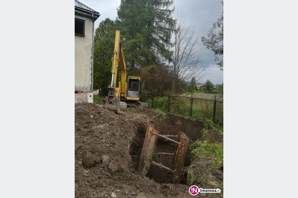 Trwa rozbudowa sieci wodno-kanalizacyjnej - zdjęcie 4