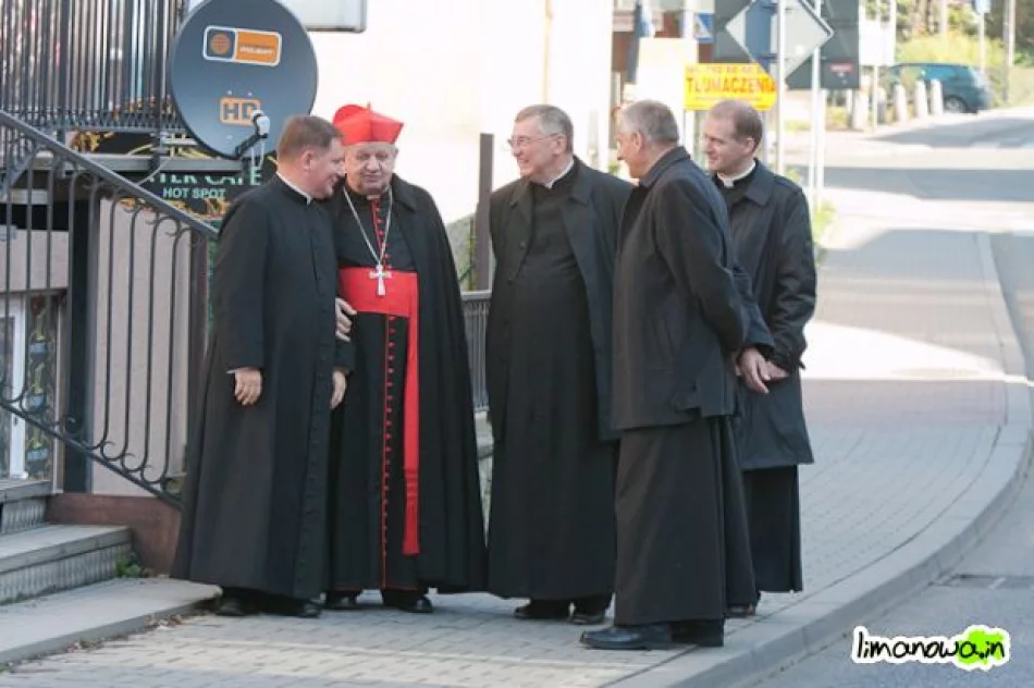 Archanioł patronem Mszany Dolnej - zdjęcie 2