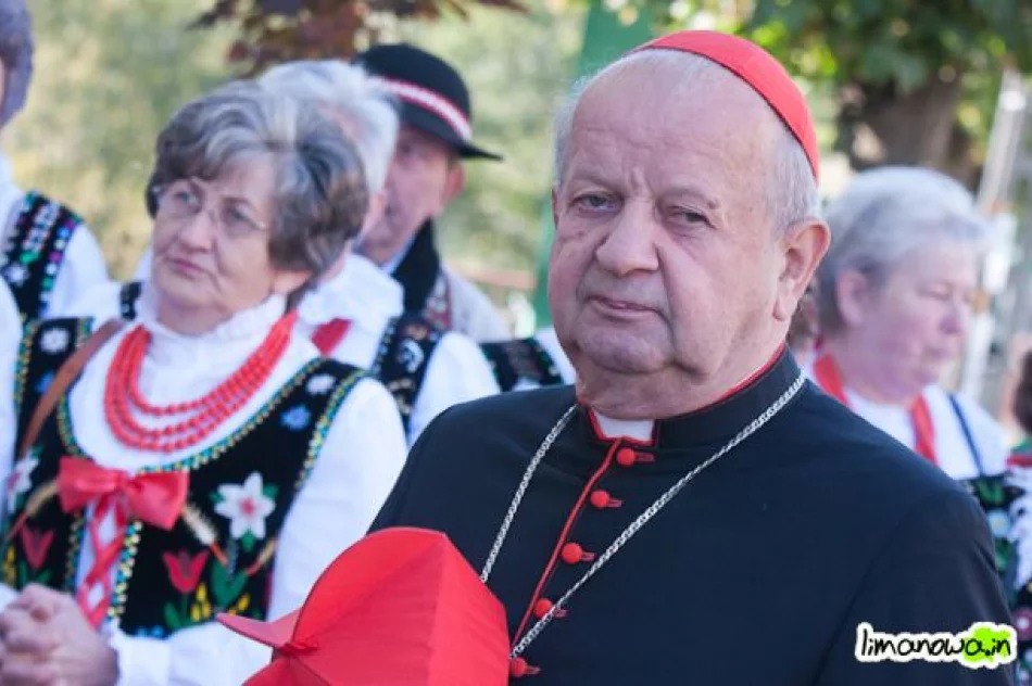 Archanioł patronem Mszany Dolnej - zdjęcie 4