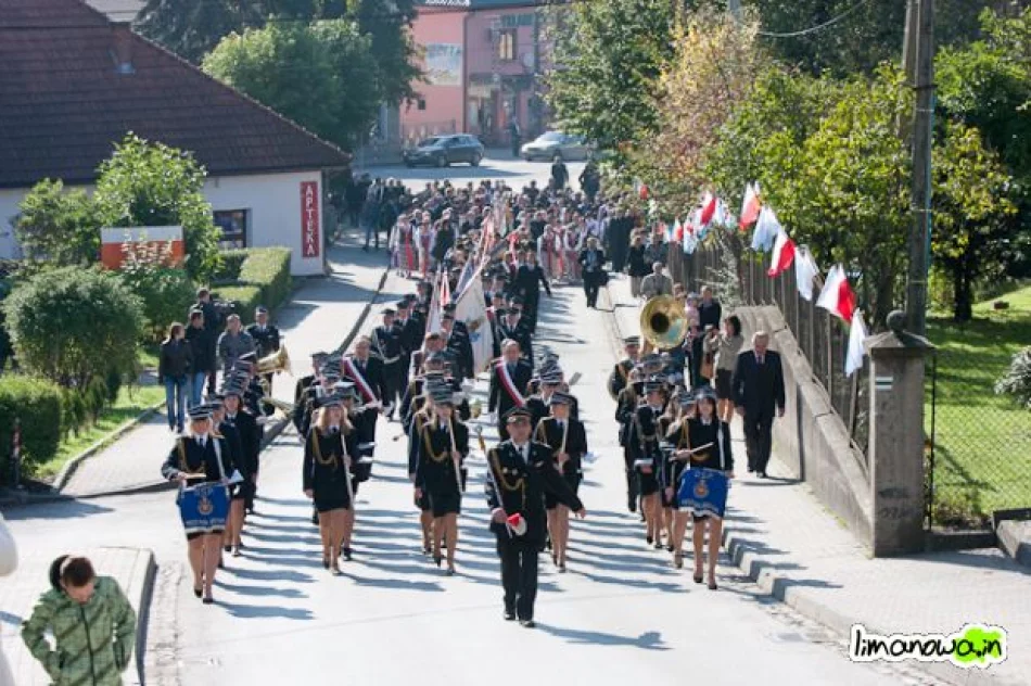 Archanioł patronem Mszany Dolnej - zdjęcie 5