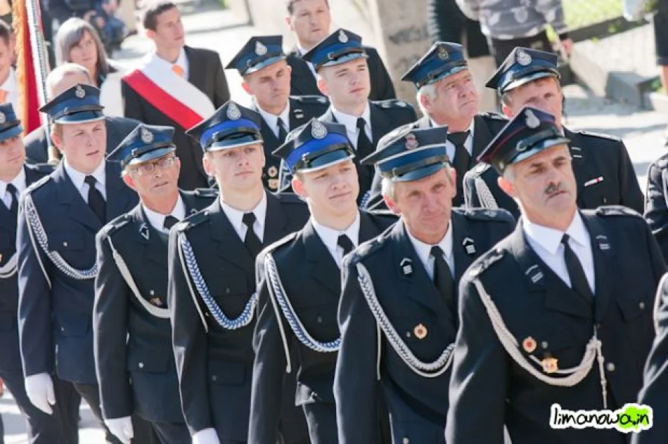 Archanioł patronem Mszany Dolnej - zdjęcie 9