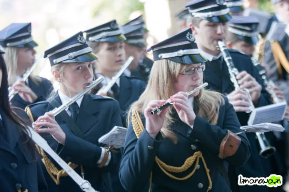 Archanioł patronem Mszany Dolnej - zdjęcie 14